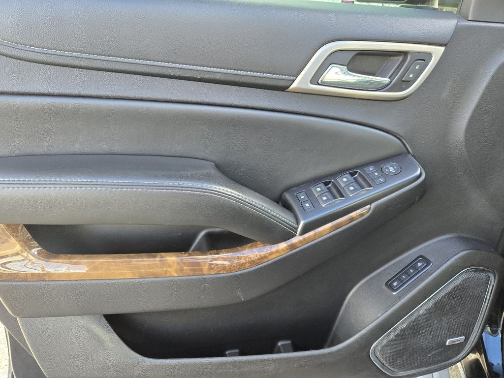 2015 GMC Yukon XL Denali