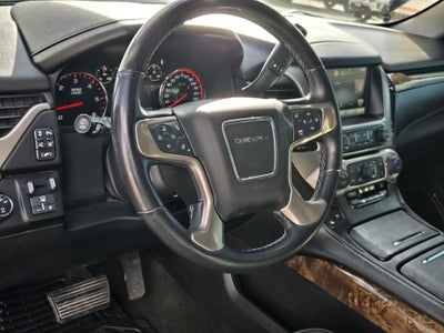 2015 GMC Yukon XL Denali