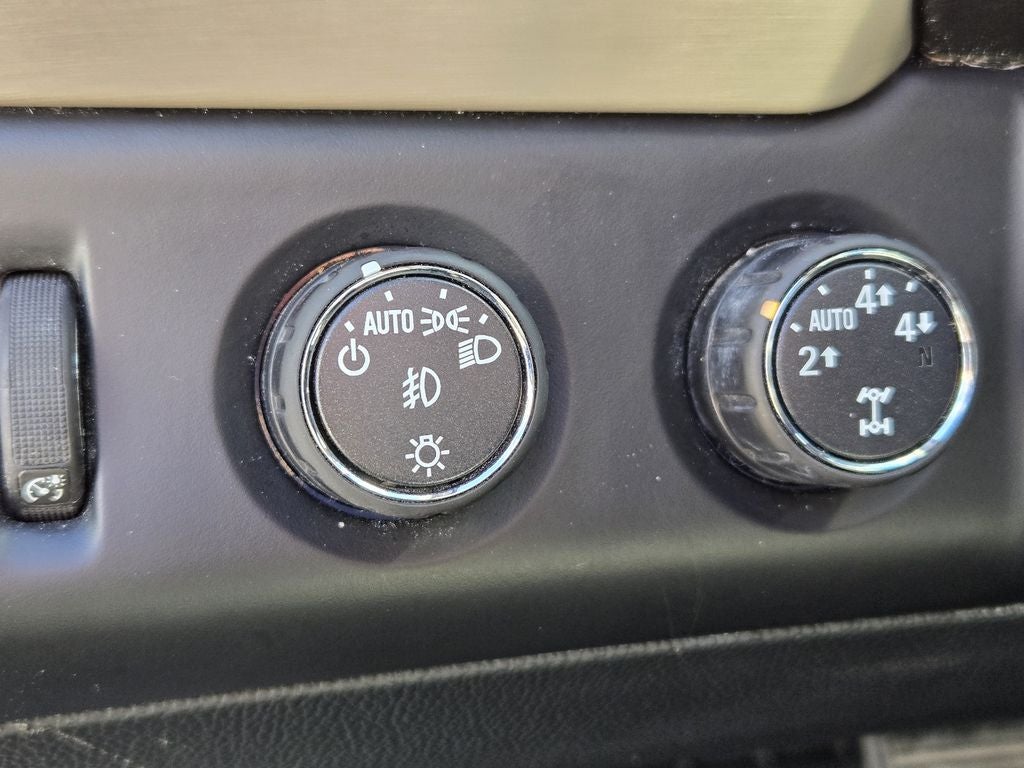 2015 GMC Yukon XL Denali