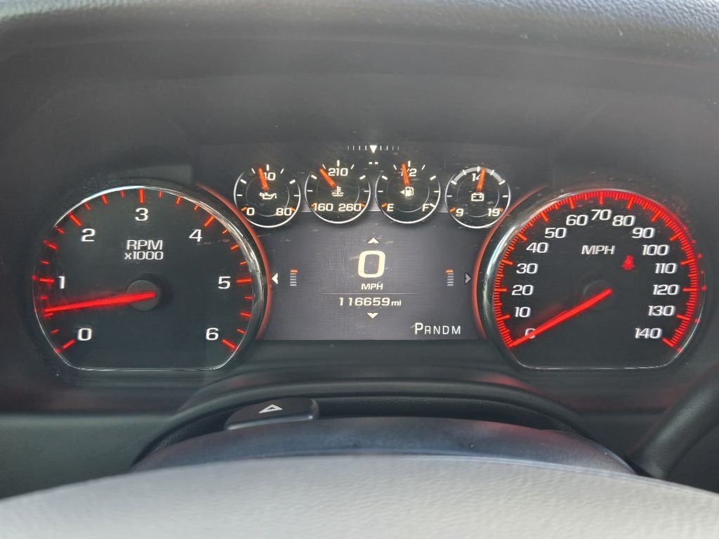 2015 GMC Yukon XL Denali