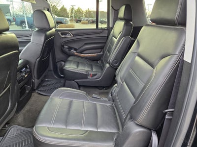 2015 GMC Yukon XL Denali