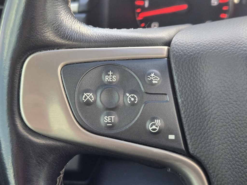 2015 GMC Yukon XL Denali