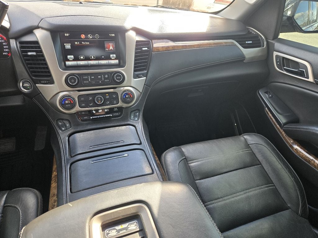 2015 GMC Yukon XL Denali