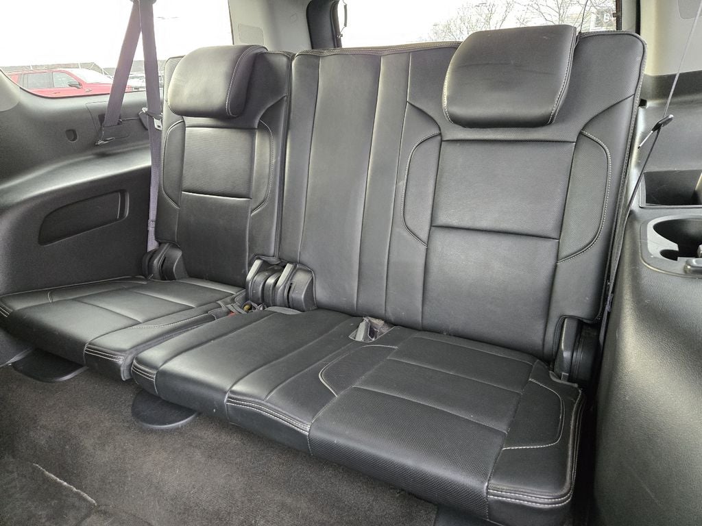 2015 GMC Yukon XL Denali