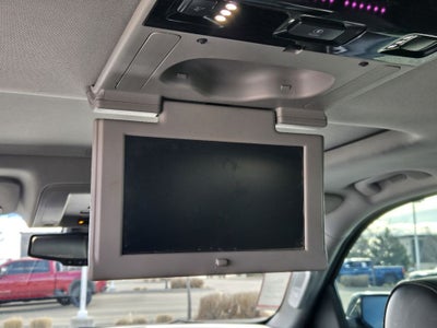 2015 GMC Yukon XL Denali