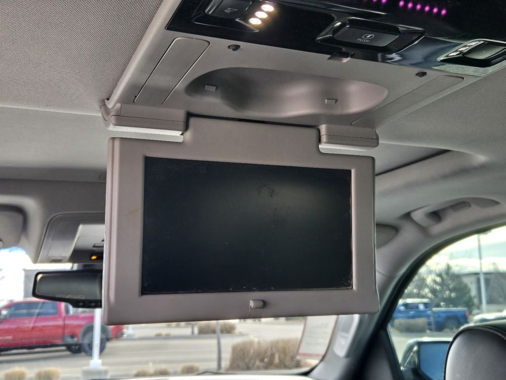 2015 GMC Yukon XL Denali