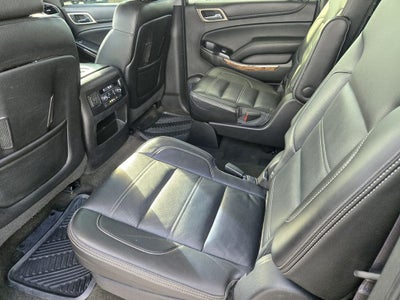 2015 GMC Yukon XL Denali