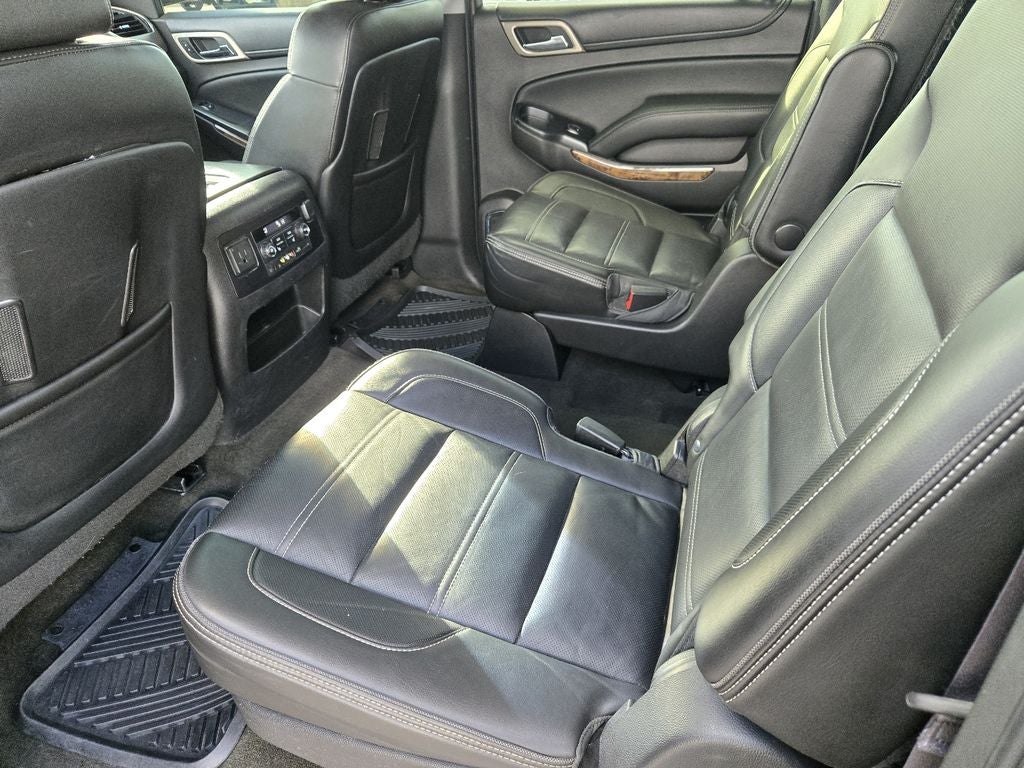 2015 GMC Yukon XL Denali