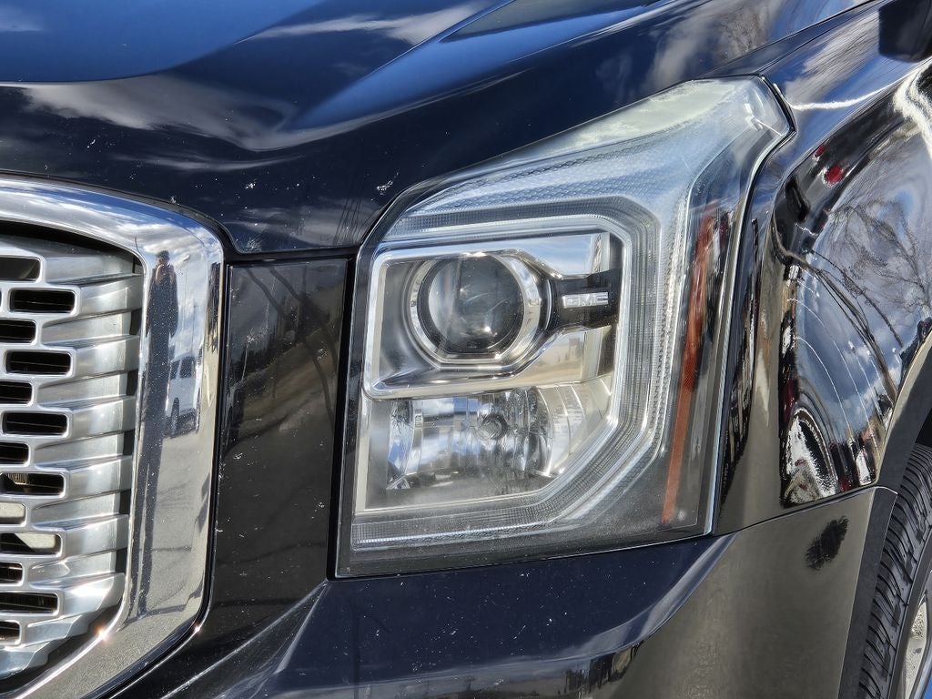 2015 GMC Yukon XL Denali