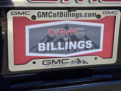 2015 GMC Yukon XL Denali