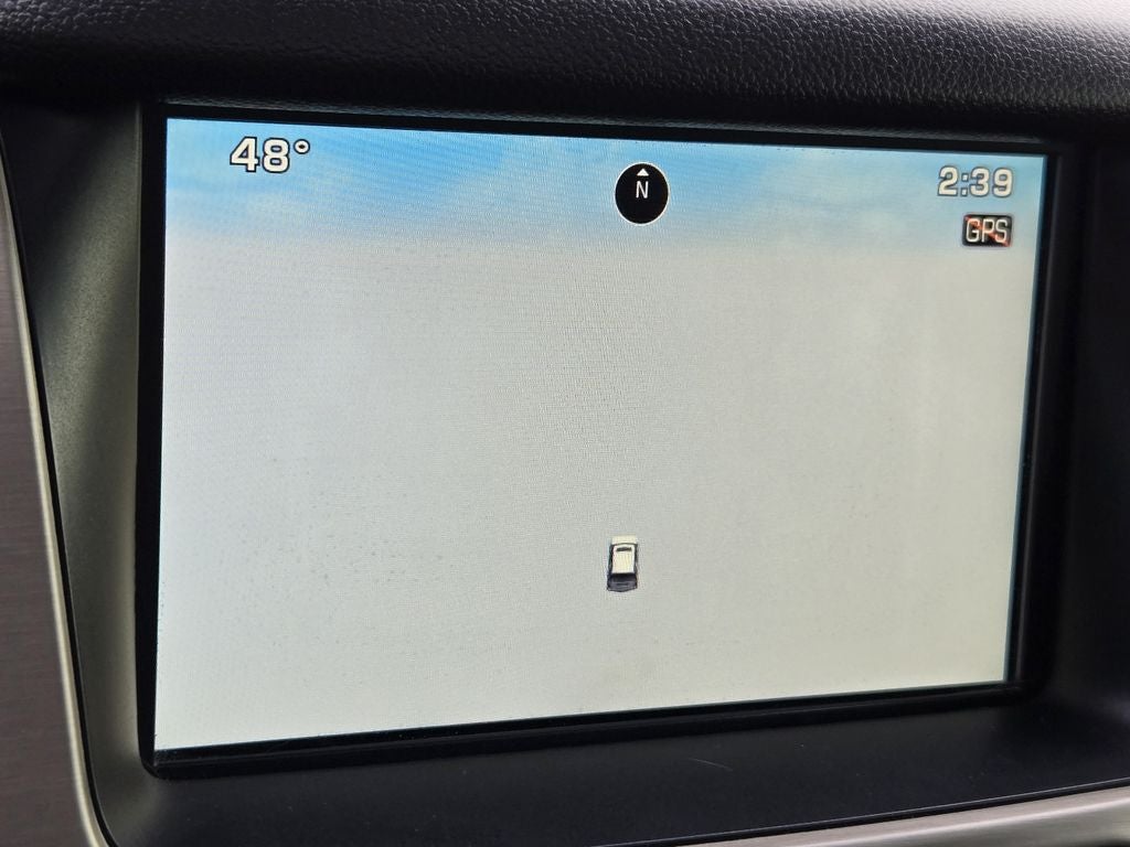 2015 GMC Yukon XL Denali