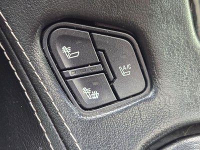 2015 GMC Yukon XL Denali