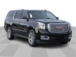 2015 GMC Yukon XL Denali