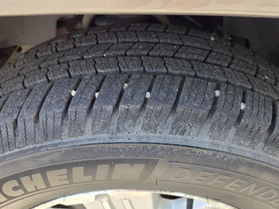 2011 Chevrolet Tahoe LT