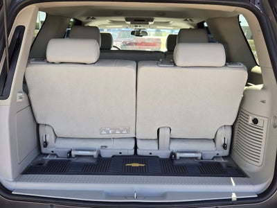 2011 Chevrolet Tahoe LT