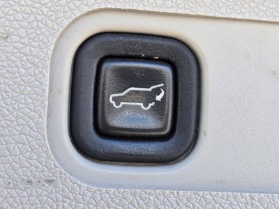 2011 Chevrolet Tahoe LT
