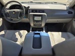 2011 Chevrolet Tahoe LT