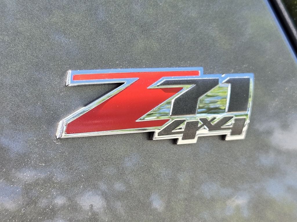 2011 Chevrolet Tahoe LT