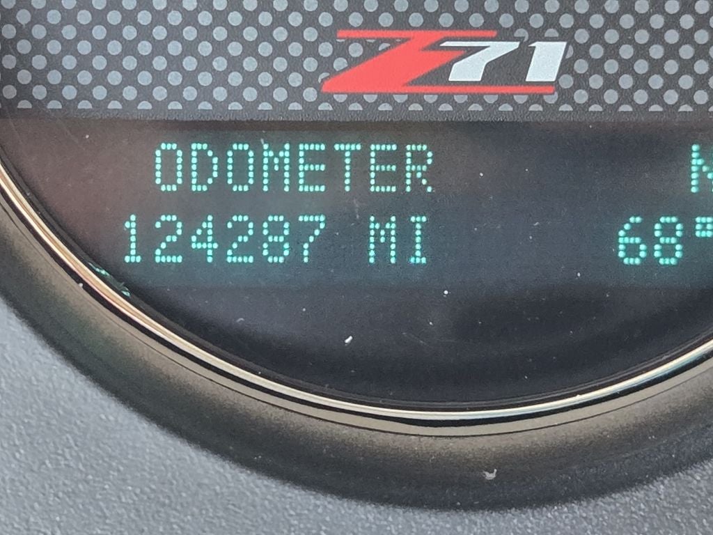 2011 Chevrolet Tahoe LT