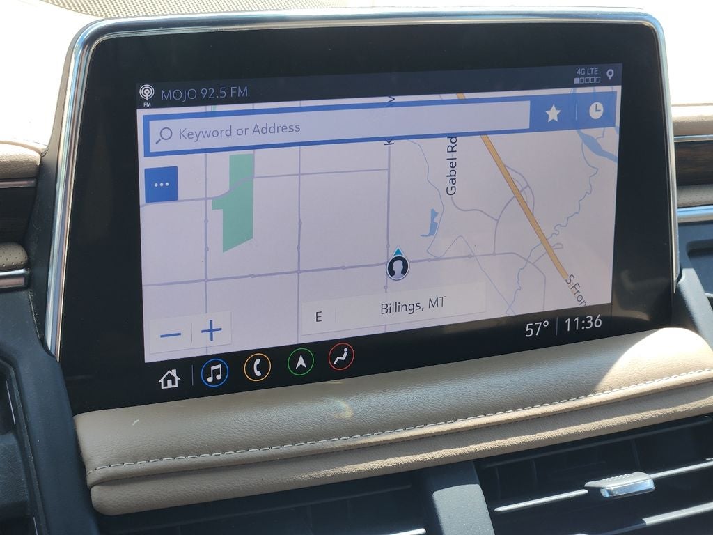 2021 Chevrolet Suburban Premier