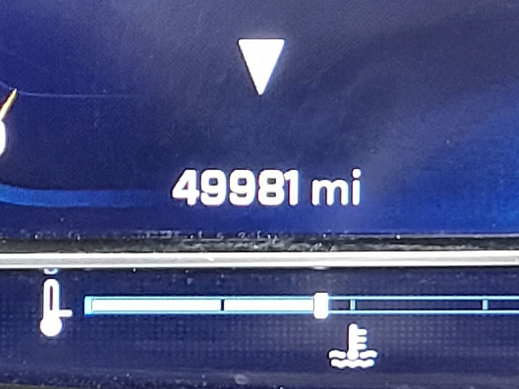 2022 Chevrolet Suburban High Country