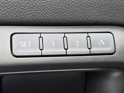 2017 GMC Sierra 2500 HD Denali