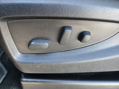 2017 GMC Sierra 2500 HD Denali