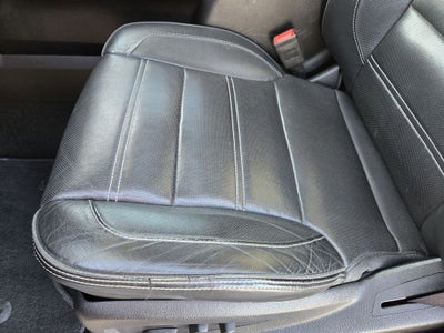 2017 GMC Sierra 2500 HD Denali