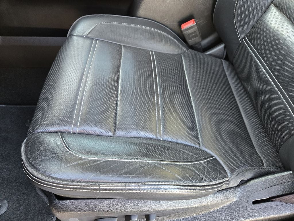 2017 GMC Sierra 2500 HD Denali