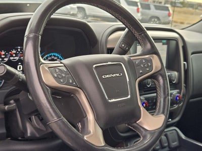 2017 GMC Sierra 2500 HD Denali