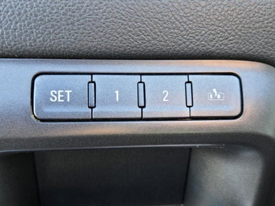 2017 GMC Sierra 2500 HD Denali