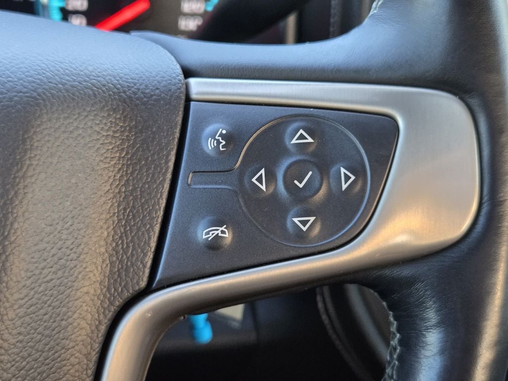 2017 GMC Sierra 2500 HD Denali