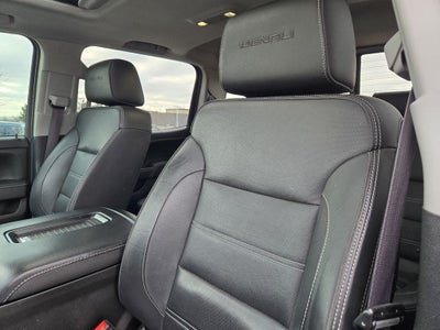 2017 GMC Sierra 2500 HD Denali