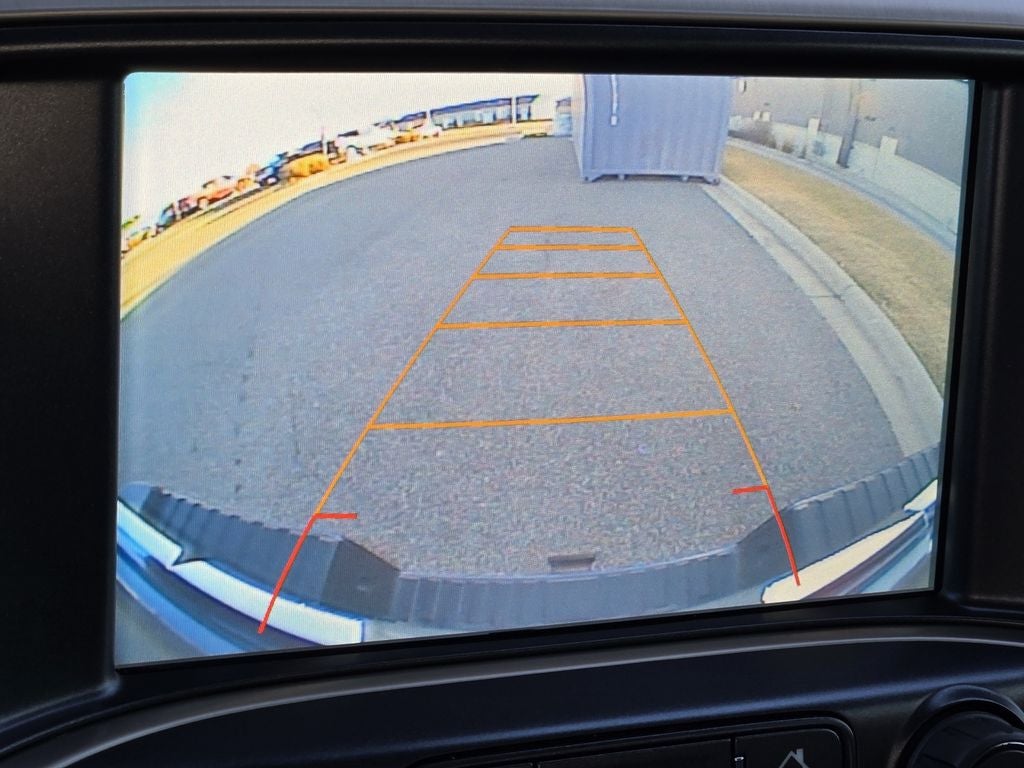 2017 GMC Sierra 2500 HD Denali