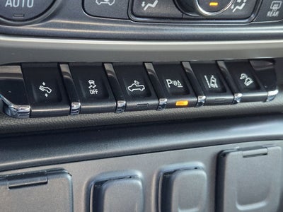 2017 GMC Sierra 2500 HD Denali