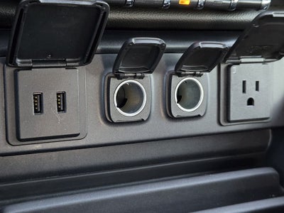 2017 GMC Sierra 2500 HD Denali