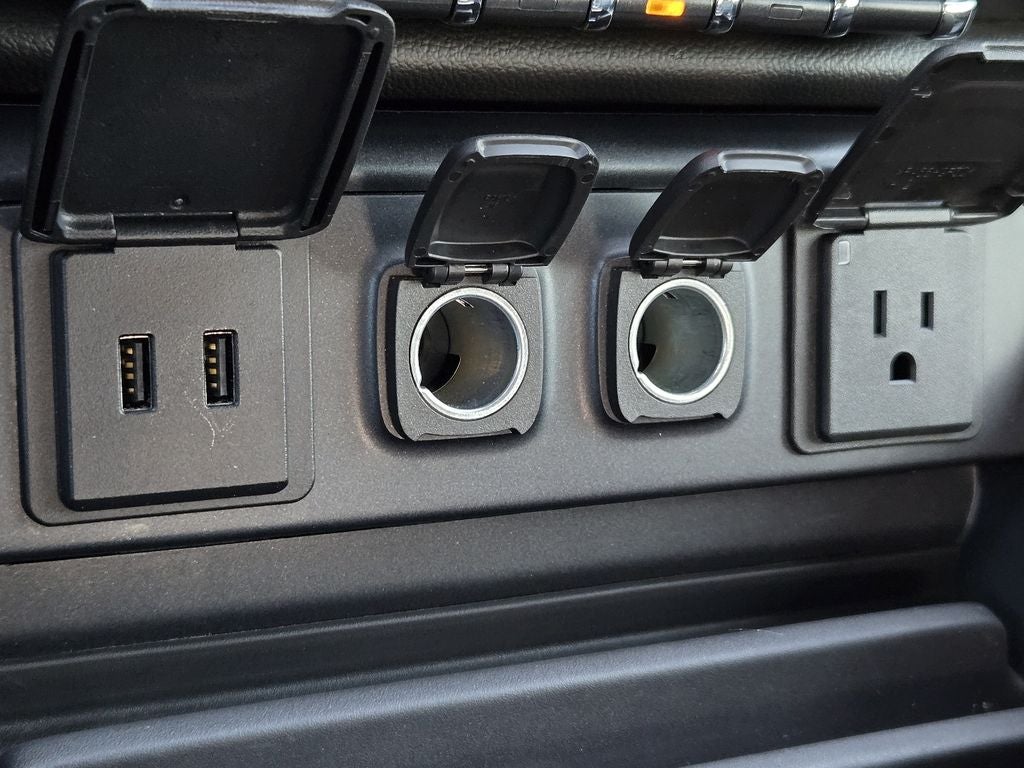 2017 GMC Sierra 2500 HD Denali