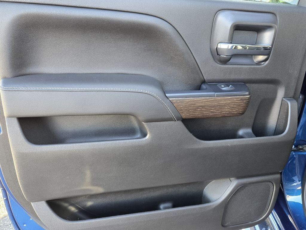 2017 GMC Sierra 2500 HD Denali