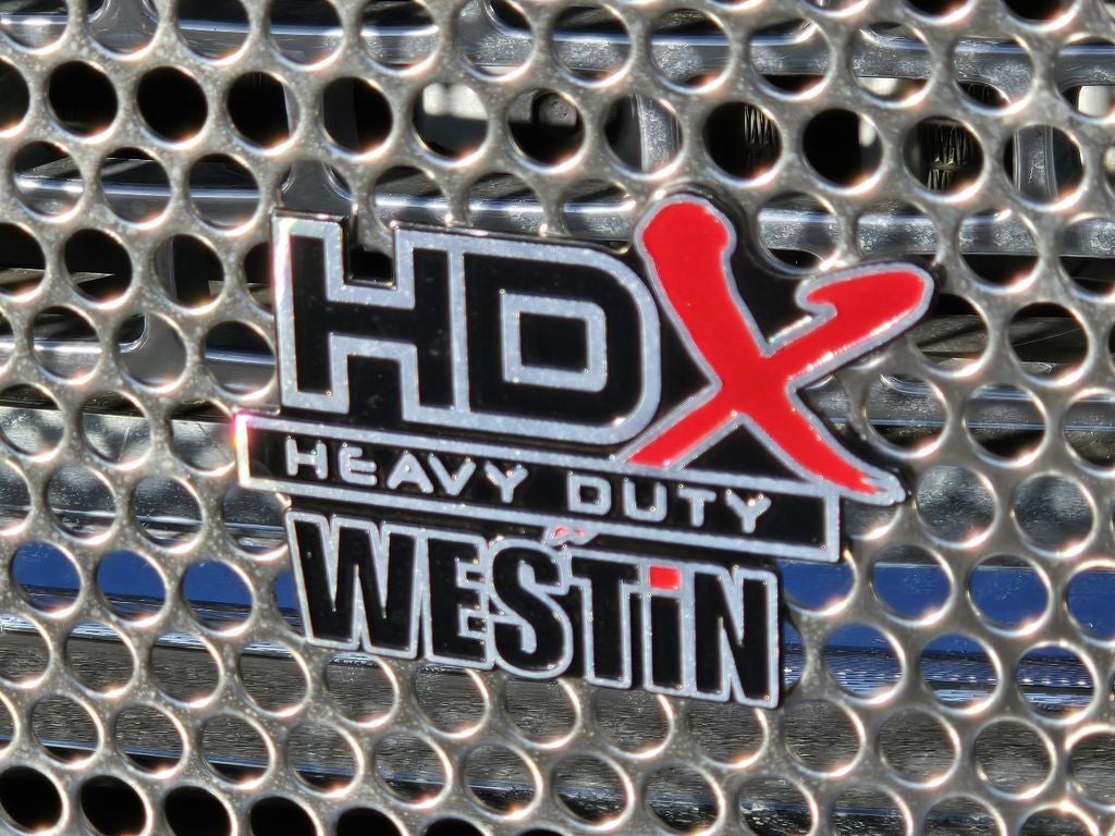 2017 GMC Sierra 2500 HD Denali