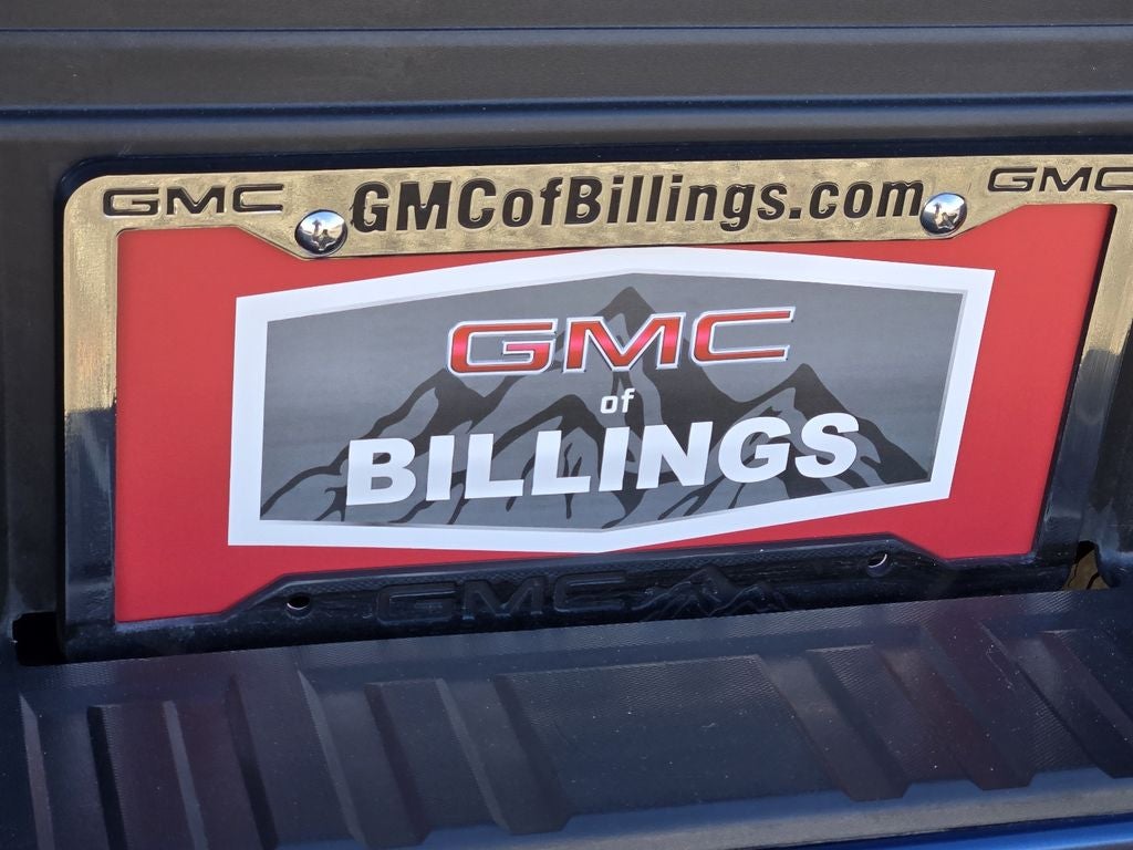 2017 GMC Sierra 2500 HD Denali