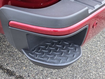 2018 GMC Sierra 2500 HD Denali