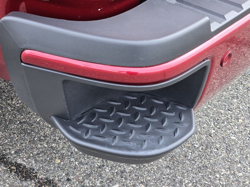 2018 GMC Sierra 2500 HD Denali