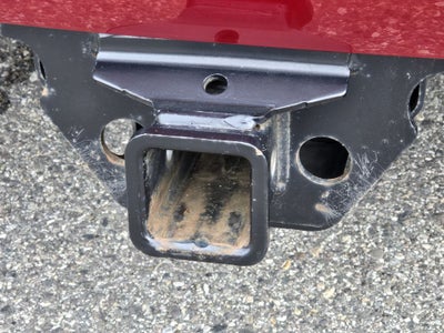 2018 GMC Sierra 2500 HD Denali