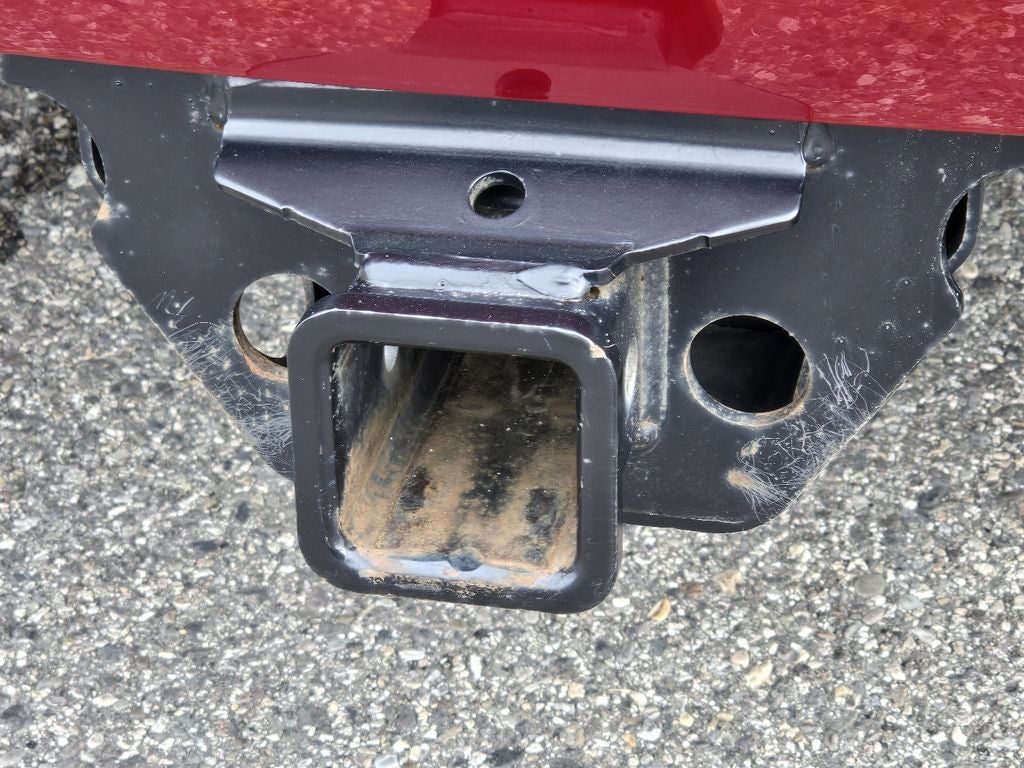 2018 GMC Sierra 2500 HD Denali