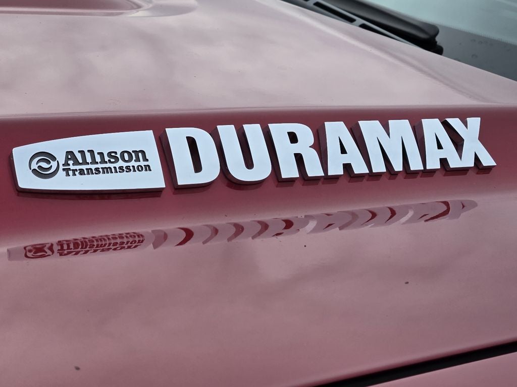 2018 GMC Sierra 2500 HD Denali