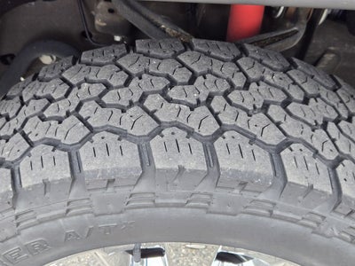 2018 GMC Sierra 2500 HD Denali