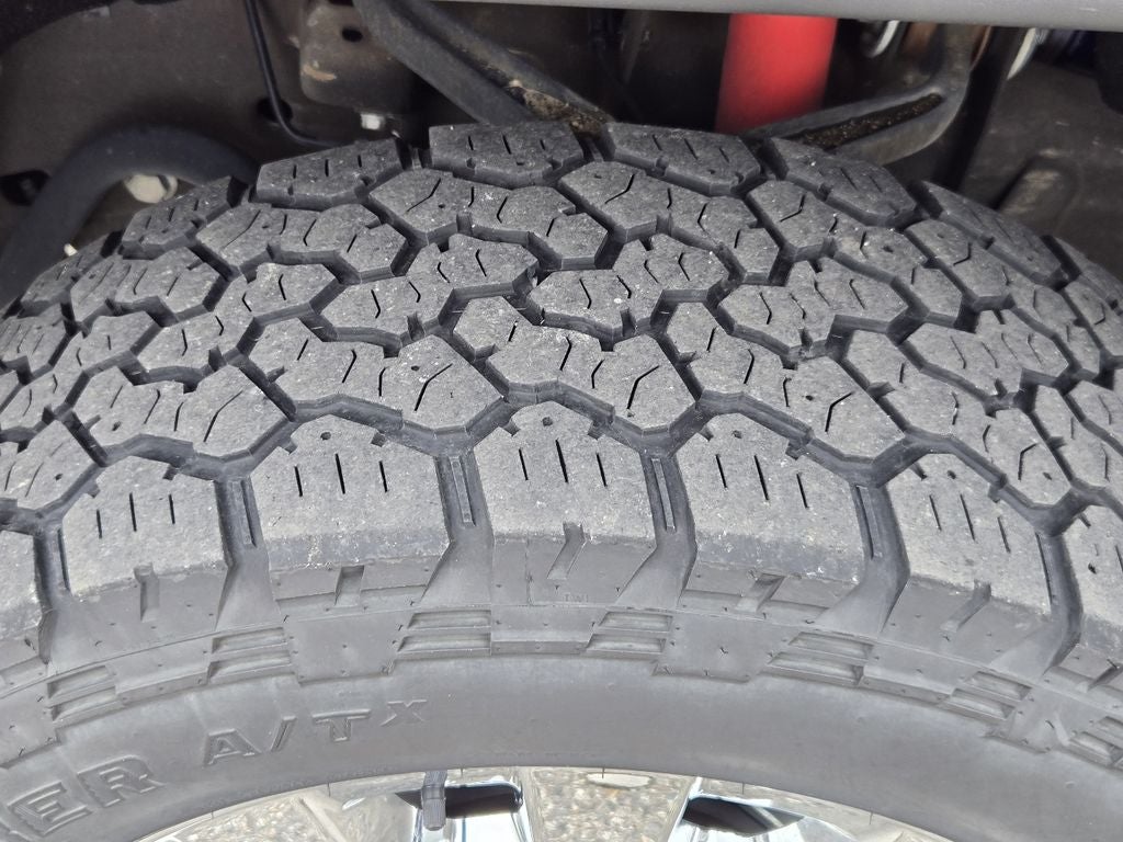 2018 GMC Sierra 2500 HD Denali