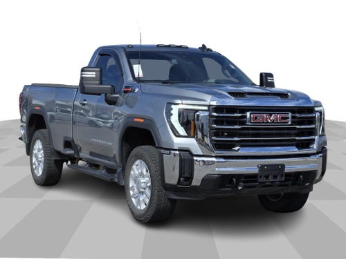 2024 GMC Sierra 3500 HD SLE