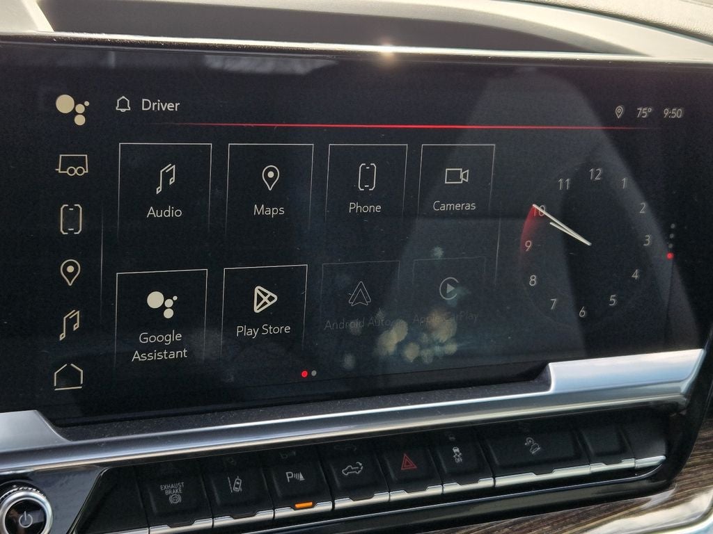 2024 GMC Sierra 3500 HD SLE