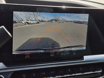 2024 GMC Sierra 3500 HD SLE